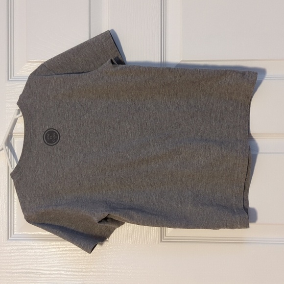 Boys Life Is Good Dog On Bicycle Graphic Tee Size Small - Picture 2 of 4